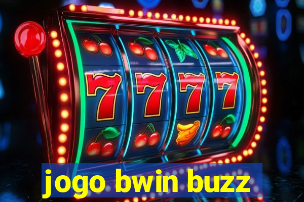 jogo bwin buzz